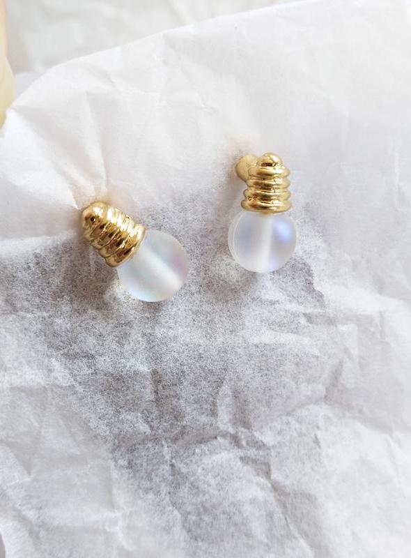 Lighten Up Earrings